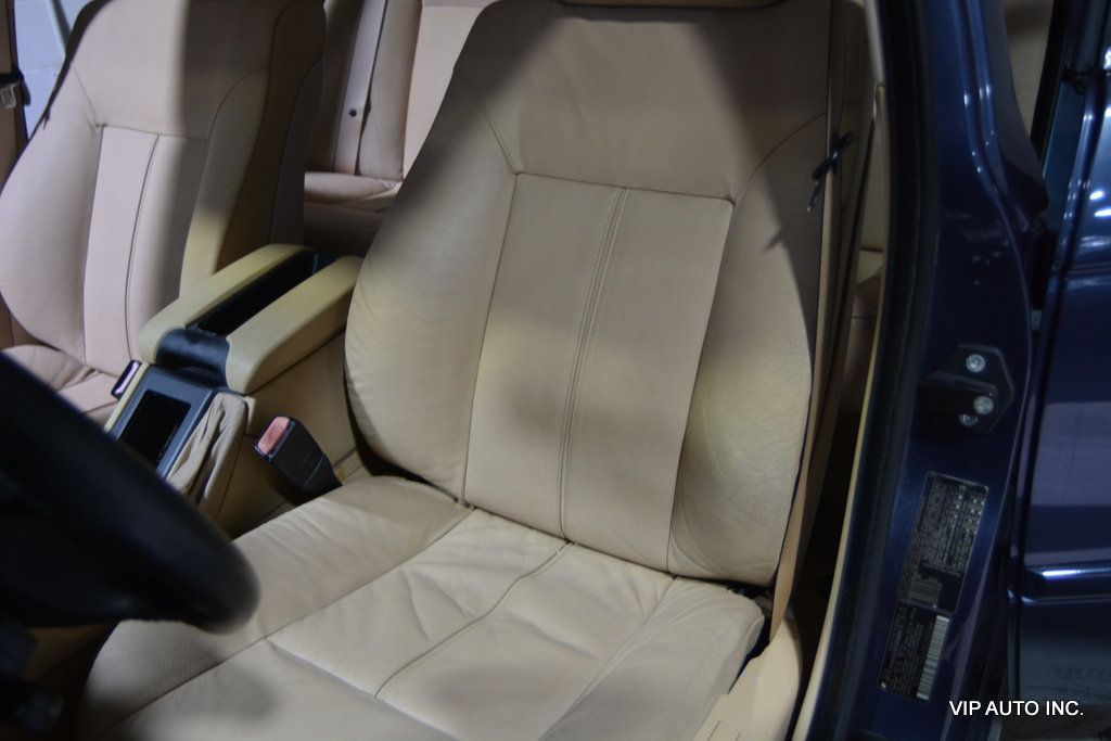 2002 BMW 5 Series 525iA - 22892224 - 14