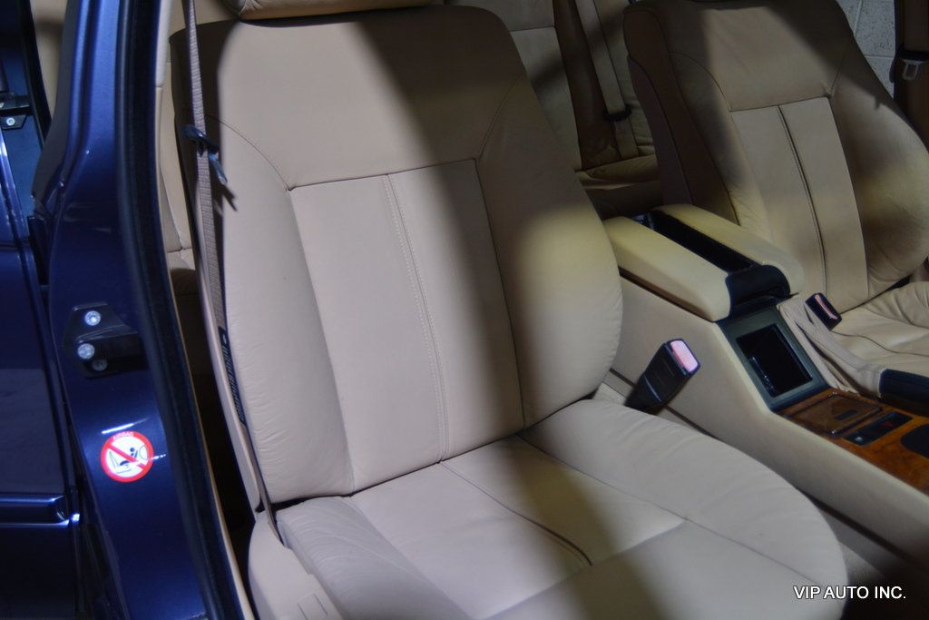 2002 BMW 5 Series 525iA - 22892224 - 15