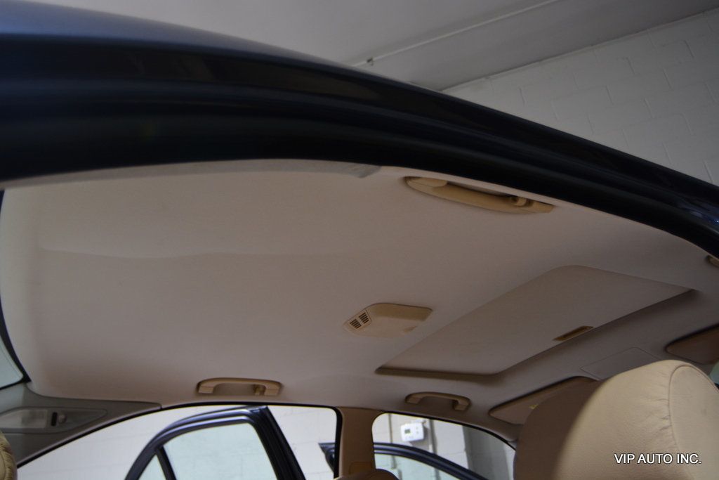 2002 BMW 5 Series 525iA - 22892224 - 18