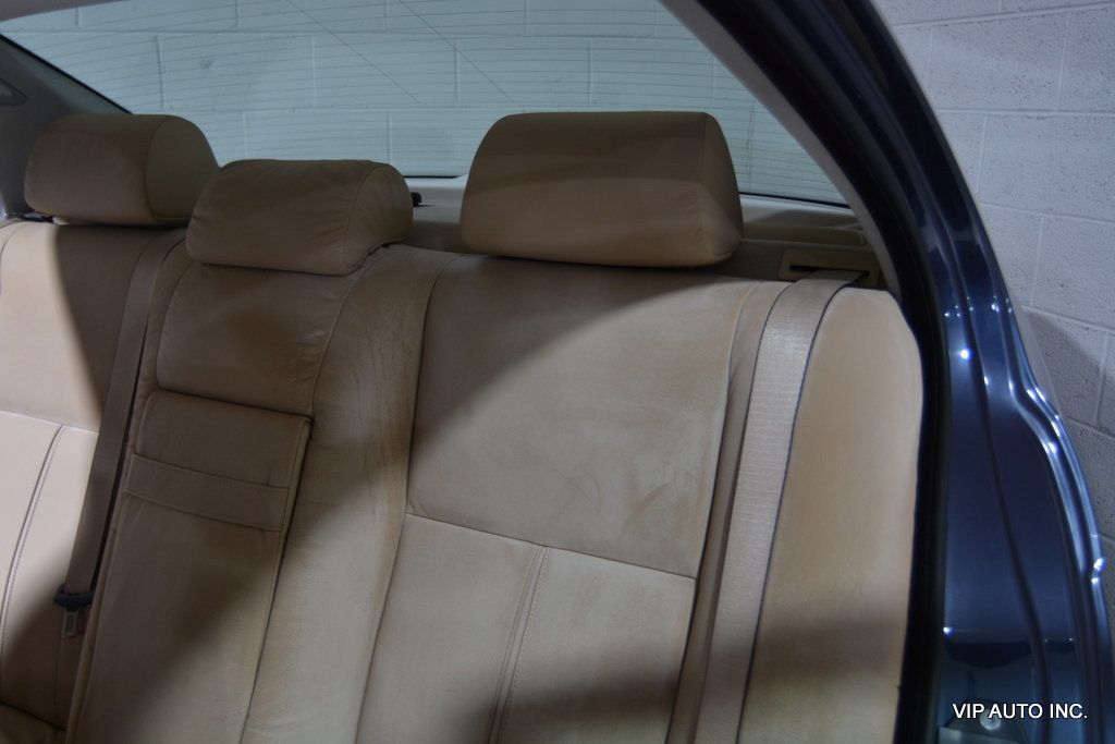 2002 BMW 5 Series 525iA - 22892224 - 22