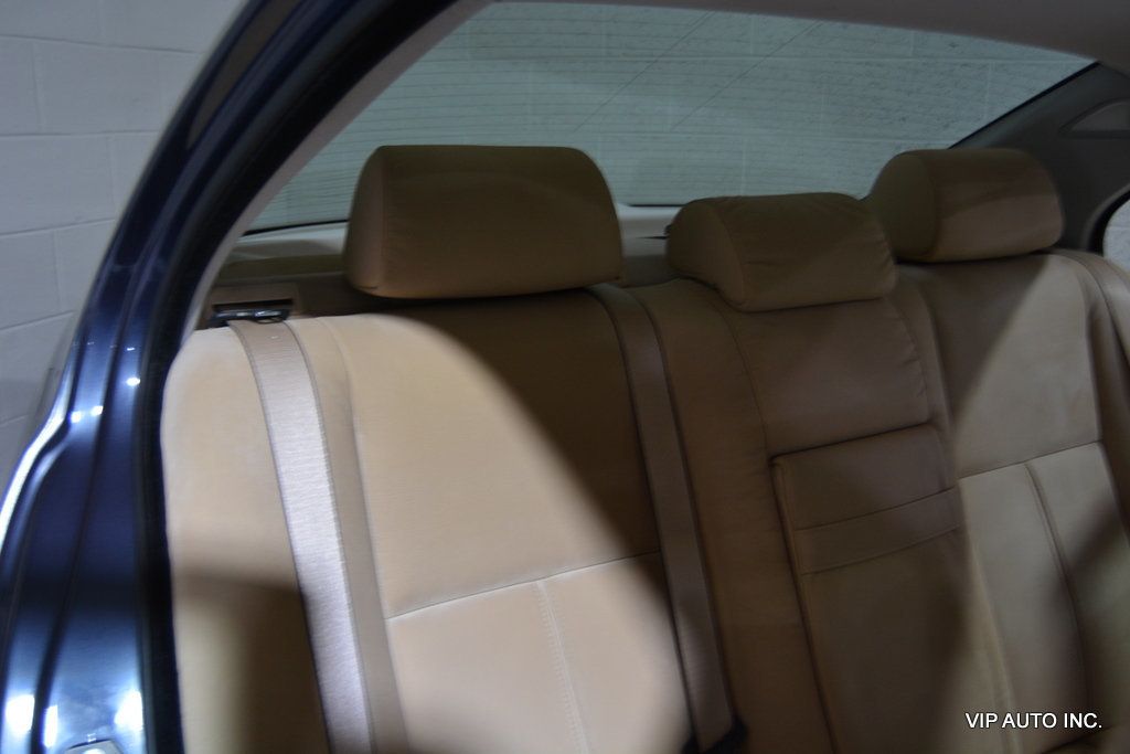 2002 BMW 5 Series 525iA - 22892224 - 23