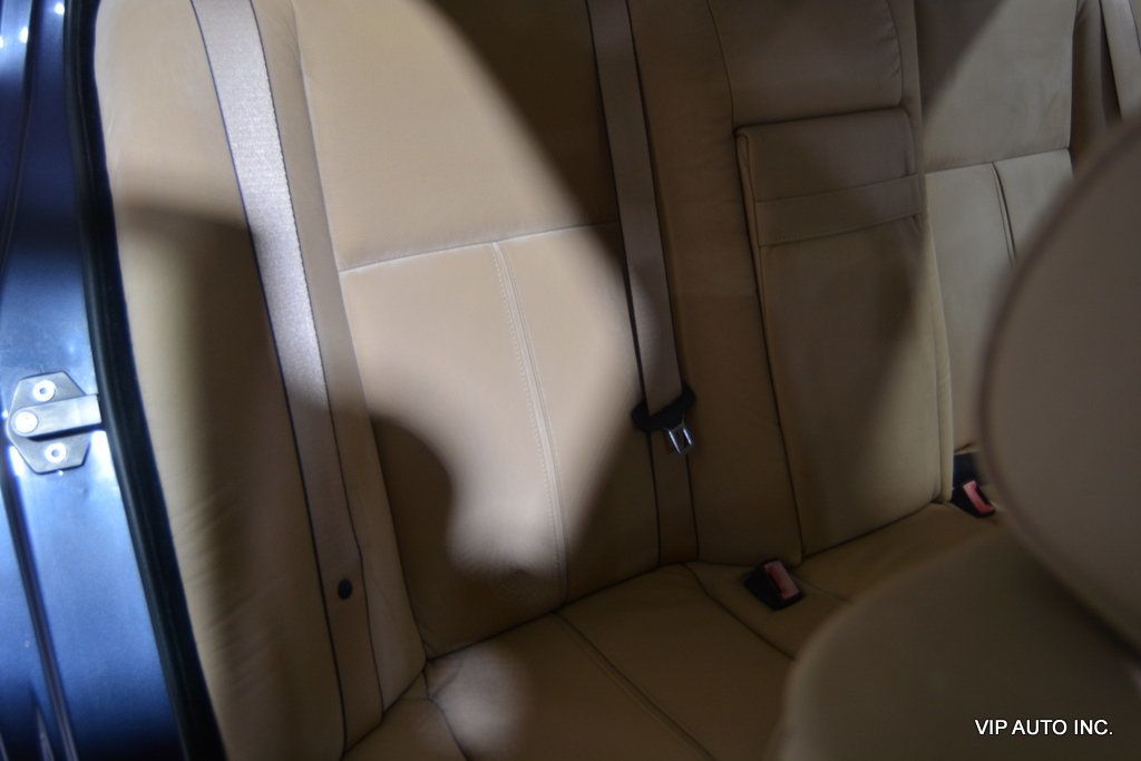 2002 BMW 5 Series 525iA - 22892224 - 25