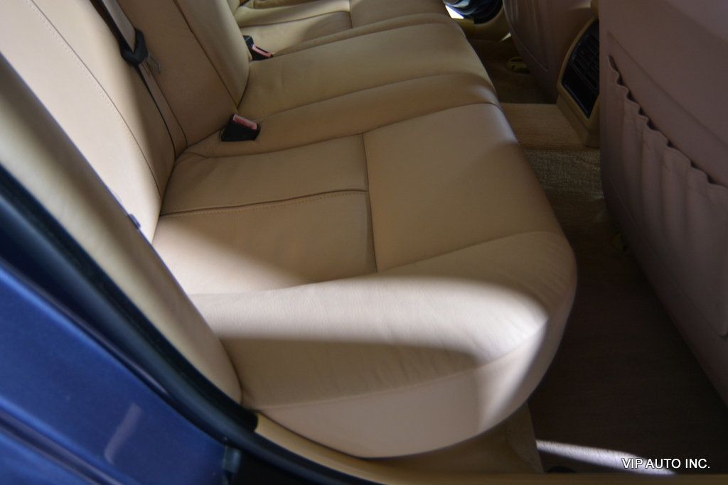 2002 BMW 5 Series 525iA - 22892224 - 27