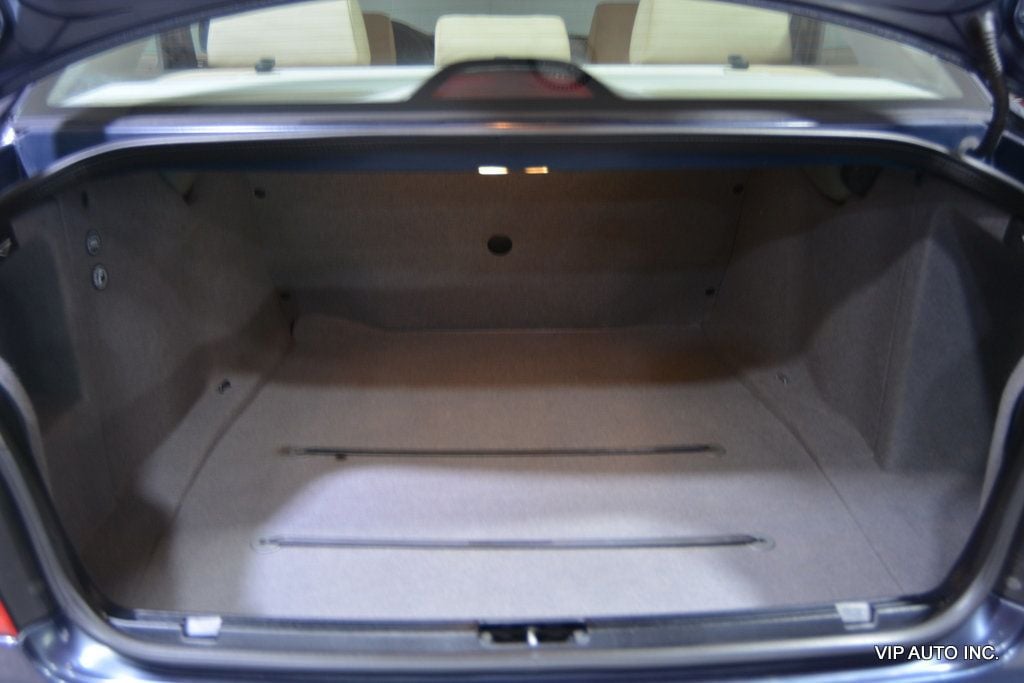 2002 BMW 5 Series 525iA - 22892224 - 33