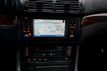2002 BMW 5 Series *E39 M5* *6-Speed Manual* *Only 53k Miles*  - 23016530 - 19