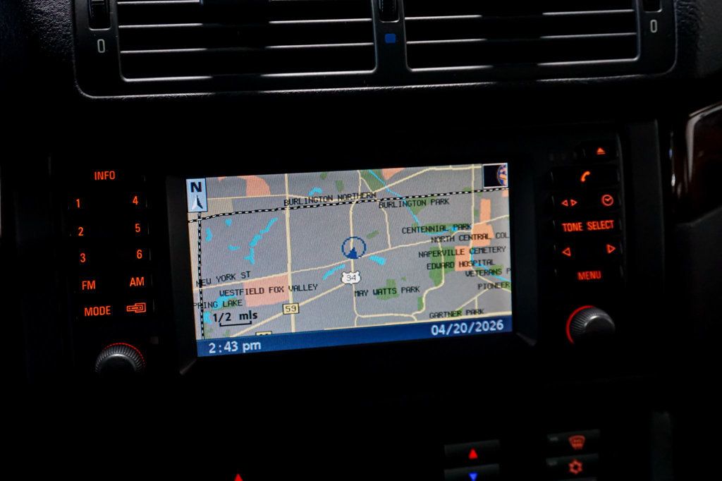 2002 BMW 5 Series *E39 M5* *6-Speed Manual* *Only 53k Miles*  - 23016530 - 21