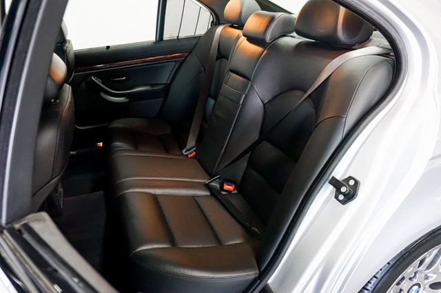 2002 BMW 5 Series *E39 M5* *6-Speed Manual* *Only 53k Miles*  - 23016530 - 25