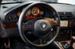 2002 BMW 5 Series *E39 M5* *6-Speed Manual* *Only 53k Miles*  - 23016530 - 40