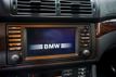 2002 BMW 5 Series *E39 M5* *6-Speed Manual* *Only 53k Miles*  - 23016530 - 43