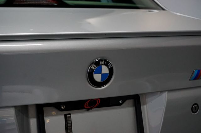 2002 BMW 5 Series *E39 M5* *6-Speed Manual* *Only 53k Miles*  - 23016530 - 51