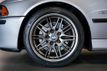 2002 BMW 5 Series *E39 M5* *6-Speed Manual* *Only 53k Miles*  - 23016530 - 55