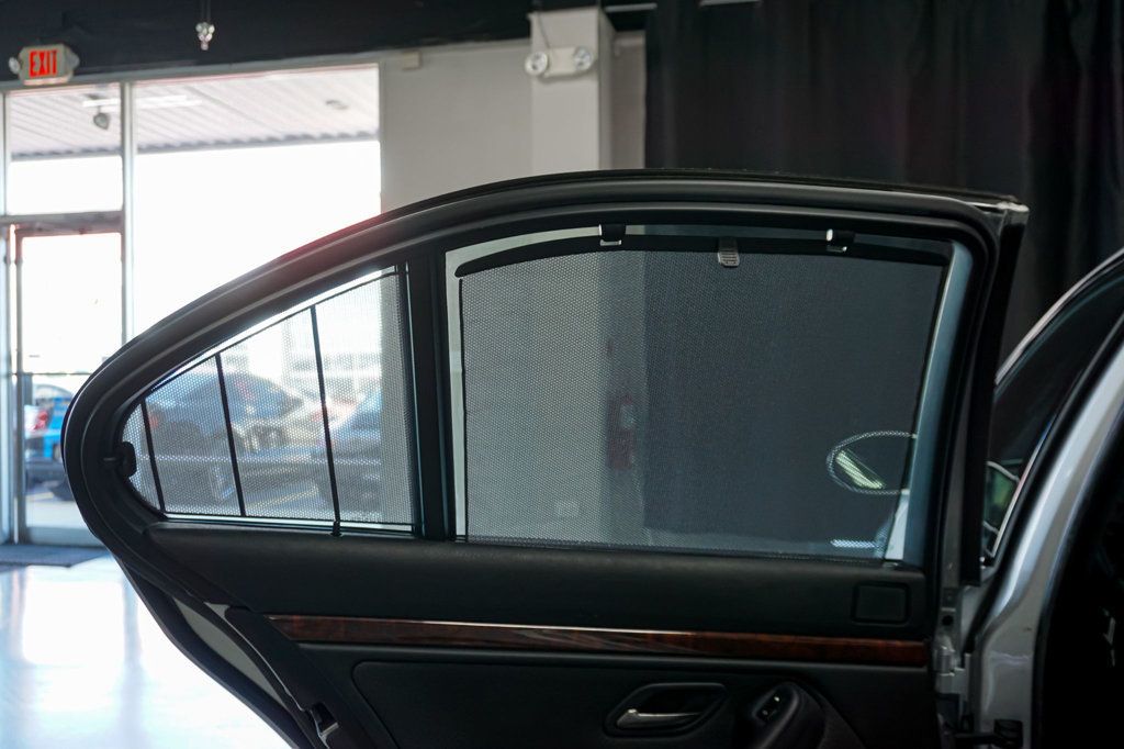 2002 BMW 5 Series *E39 M5* *6-Speed Manual* *Only 53k Miles*  - 23016530 - 65