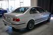2002 BMW 5 Series *E39 M5* *6-Speed Manual* *Only 53k Miles*  - 23016530 - 6