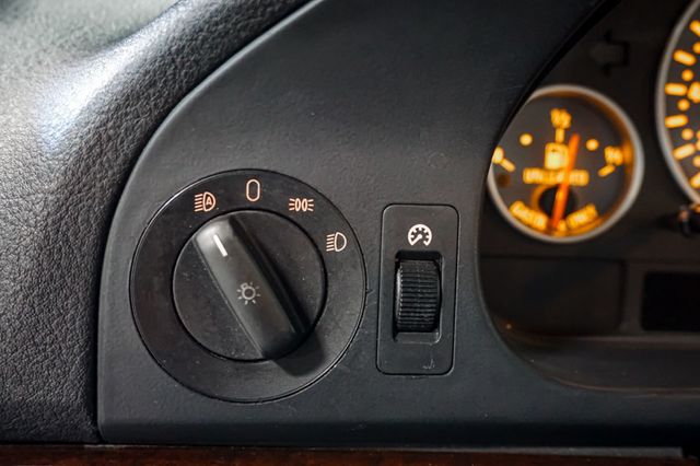 2002 BMW 5 Series *E39 M5* *6-Speed Manual* *Only 53k Miles*  - 23016530 - 71