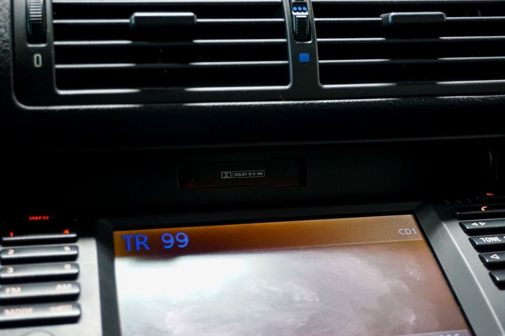 2002 BMW 5 Series *E39 M5* *6-Speed Manual* *Only 53k Miles*  - 23016530 - 74