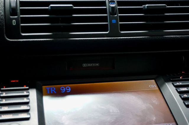 2002 BMW 5 Series *E39 M5* *6-Speed Manual* *Only 53k Miles*  - 23016530 - 74