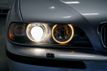 2002 BMW 5 Series *E39 M5* *6-Speed Manual* *Only 53k Miles*  - 23016530 - 77
