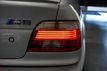 2002 BMW 5 Series *E39 M5* *6-Speed Manual* *Only 53k Miles*  - 23016530 - 80