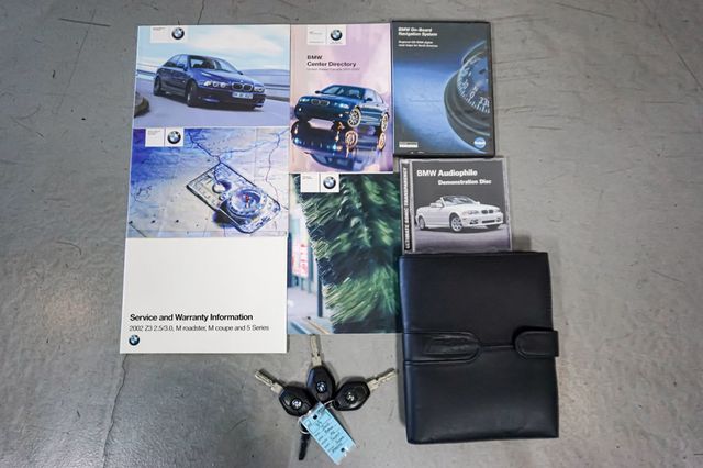 2002 BMW 5 Series *E39 M5* *6-Speed Manual* *Only 53k Miles*  - 23016530 - 83
