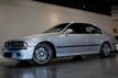 2002 BMW 5 Series *E39 M5* *6-Speed Manual* *Only 53k Miles*  - 23016530 - 84