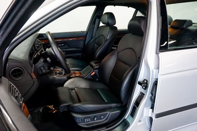 2002 BMW 5 Series *E39 M5* *6-Speed Manual* *Only 53k Miles*  - 23016530 - 8