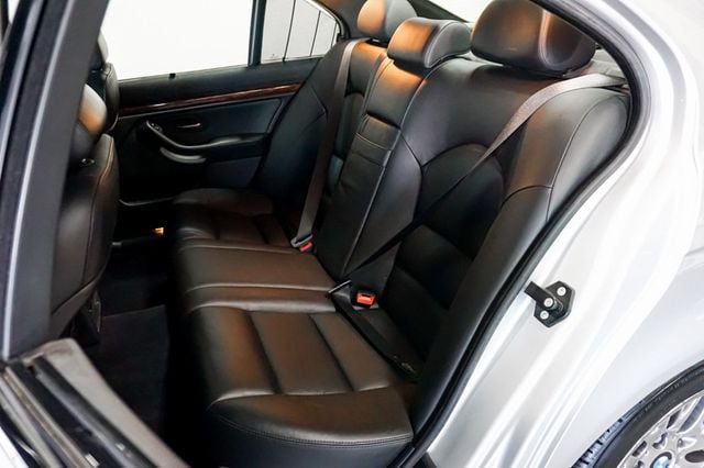 2002 BMW 5 Series *M5* *6-Speed Manual* *Only 53k Miles* *All Original* - 23016530 - 25