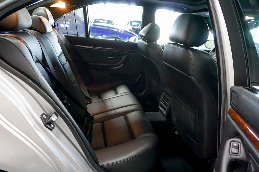 2002 BMW 5 Series *M5* *6-Speed Manual* *Only 53k Miles* *All Original* - 23016530 - 35