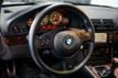 2002 BMW 5 Series *M5* *6-Speed Manual* *Only 53k Miles* *All Original* - 23016530 - 40