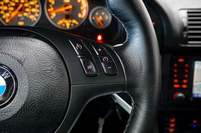 2002 BMW 5 Series *M5* *6-Speed Manual* *Only 53k Miles* *All Original* - 23016530 - 42