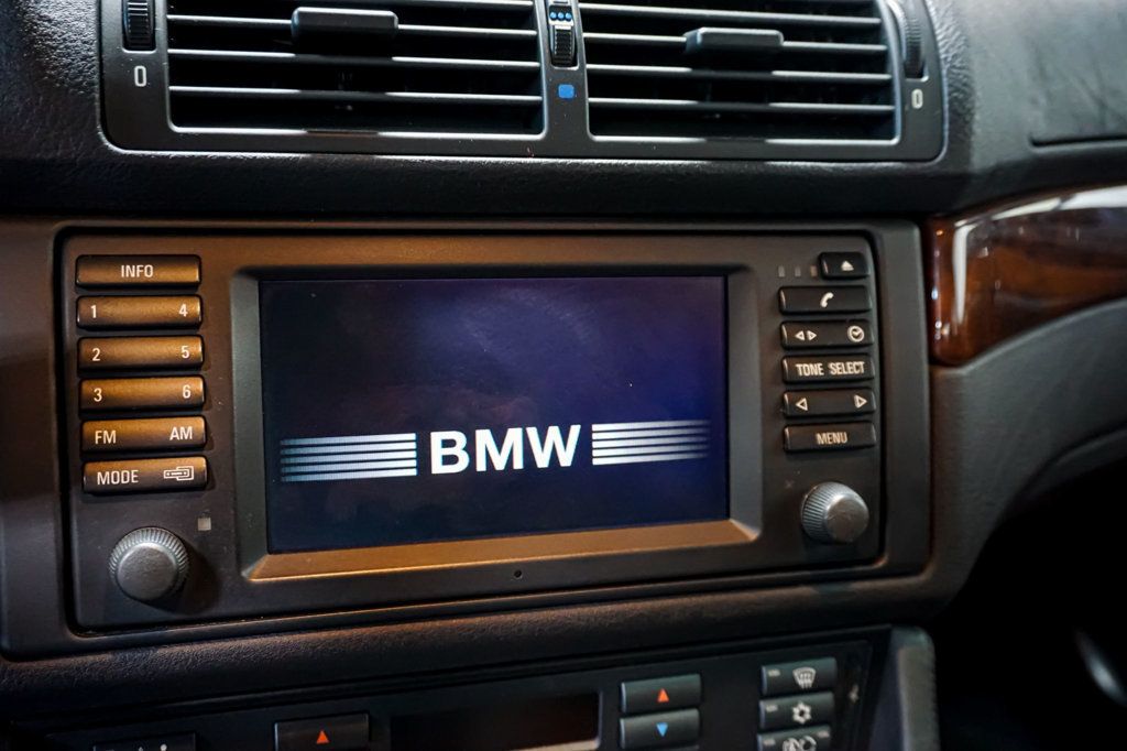 2002 BMW 5 Series *M5* *6-Speed Manual* *Only 53k Miles* *All Original* - 23016530 - 43