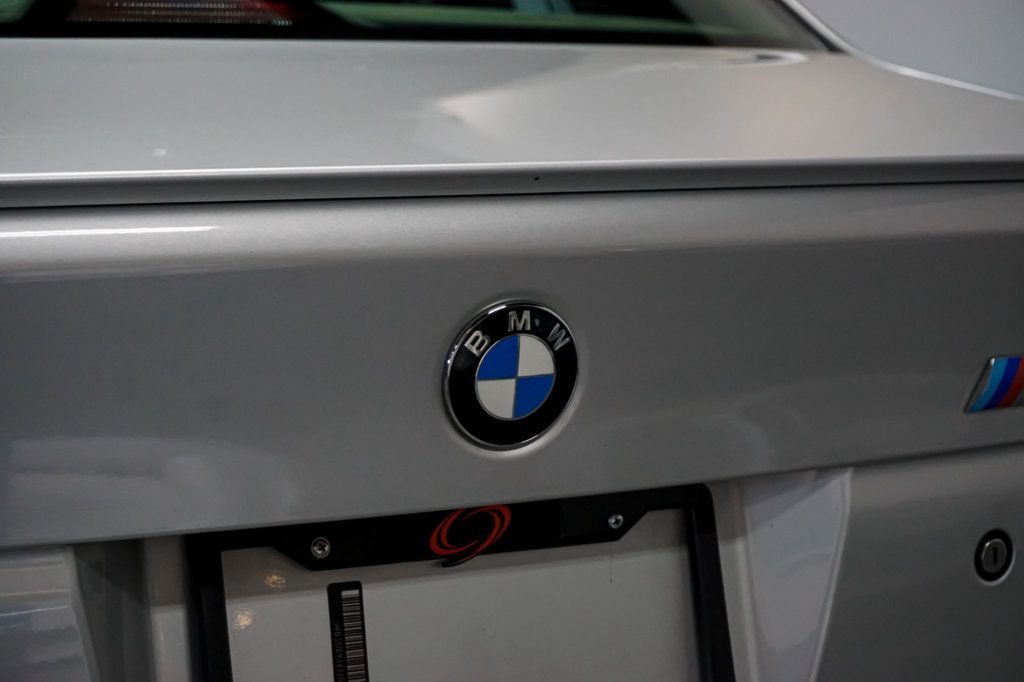 2002 BMW 5 Series *M5* *6-Speed Manual* *Only 53k Miles* *All Original* - 23016530 - 51