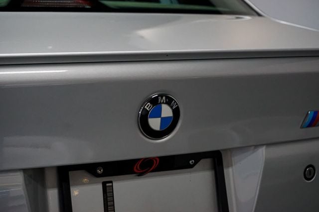 2002 BMW 5 Series *M5* *6-Speed Manual* *Only 53k Miles* *All Original* - 23016530 - 51