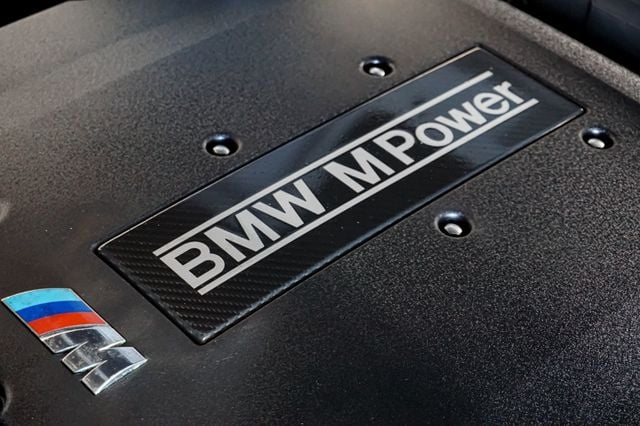 2002 BMW 5 Series *M5* *6-Speed Manual* *Only 53k Miles* *All Original* - 23016530 - 53