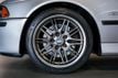 2002 BMW 5 Series *M5* *6-Speed Manual* *Only 53k Miles* *All Original* - 23016530 - 55