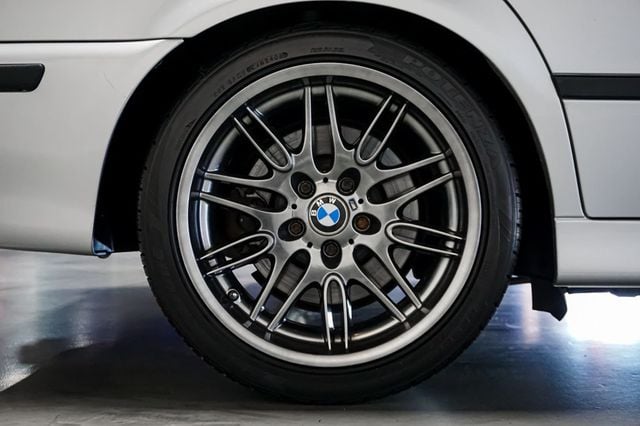 2002 BMW 5 Series *M5* *6-Speed Manual* *Only 53k Miles* *All Original* - 23016530 - 56