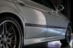 2002 BMW 5 Series *M5* *6-Speed Manual* *Only 53k Miles* *All Original* - 23016530 - 58