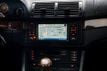 2002 BMW 5 Series *M5* *6-Speed Manual* *Only 53k Miles* *All Original* - 23016530 - 60