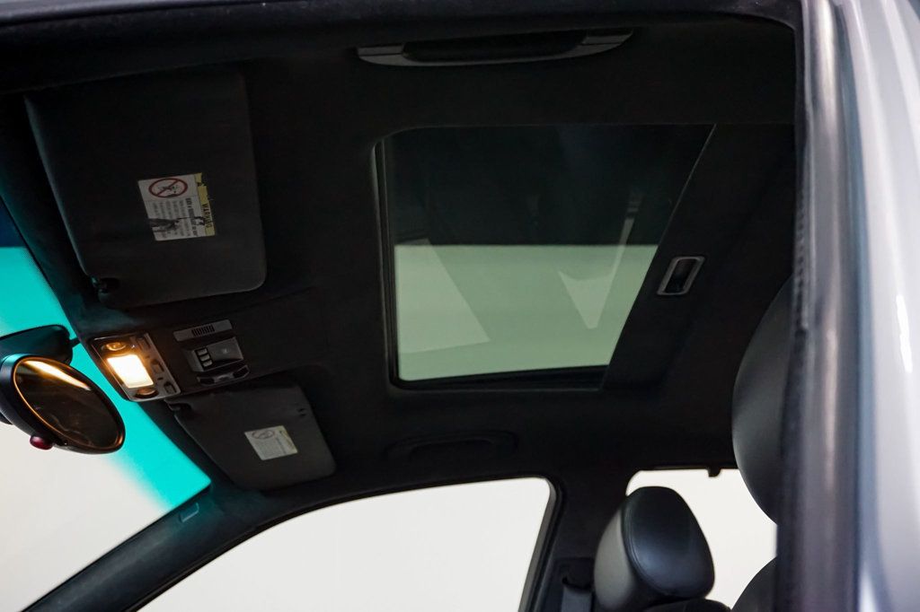 2002 BMW 5 Series *M5* *6-Speed Manual* *Only 53k Miles* *All Original* - 23016530 - 61