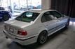 2002 BMW 5 Series *M5* *6-Speed Manual* *Only 53k Miles* *All Original* - 23016530 - 64