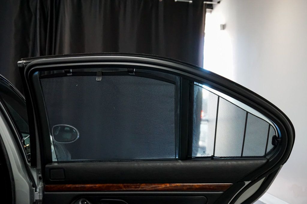 2002 BMW 5 Series *M5* *6-Speed Manual* *Only 53k Miles* *All Original* - 23016530 - 66