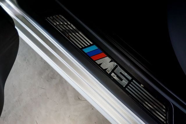 2002 BMW 5 Series *M5* *6-Speed Manual* *Only 53k Miles* *All Original* - 23016530 - 69