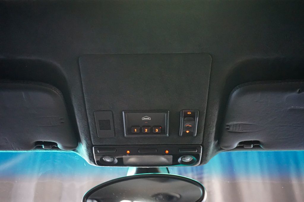 2002 BMW 5 Series *M5* *6-Speed Manual* *Only 53k Miles* *All Original* - 23016530 - 72