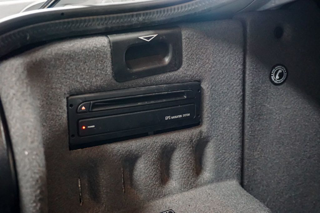 2002 BMW 5 Series *M5* *6-Speed Manual* *Only 53k Miles* *All Original* - 23016530 - 73