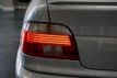 2002 BMW 5 Series *M5* *6-Speed Manual* *Only 53k Miles* *All Original* - 23016530 - 79