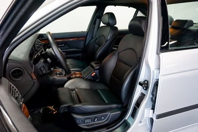 2002 BMW 5 Series *M5* *6-Speed Manual* *Only 53k Miles* *All Original* - 23016530 - 8