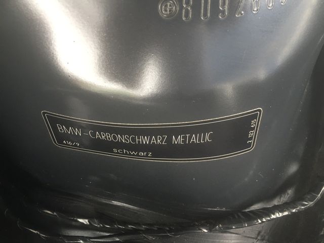 2002 BMW M3 Convertible SMG - 15182714 - 20