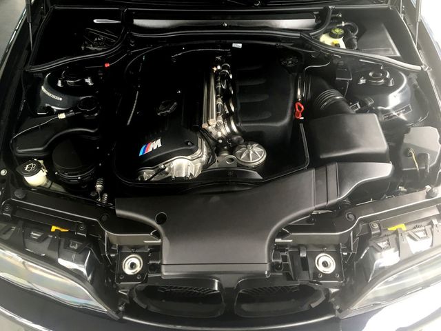 2002 BMW M3 Convertible SMG - 15182714 - 21