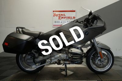 used bmw sport bike