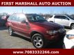 2002 BMW X5 4.4i - 23012971 - 0