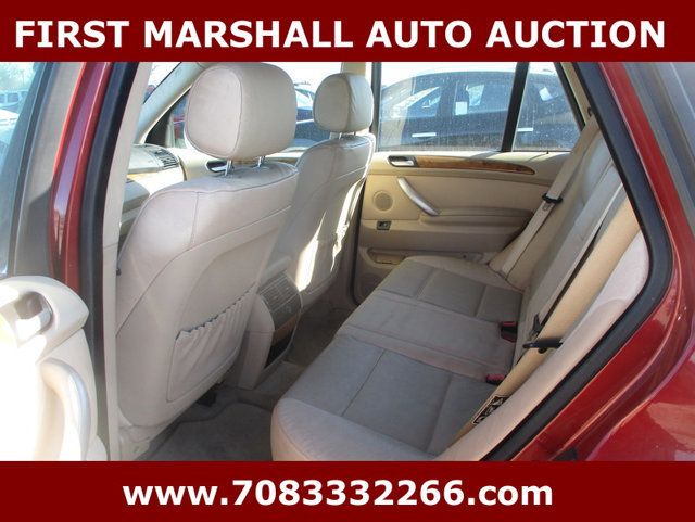 2002 BMW X5 4.4i - 23012971 - 6